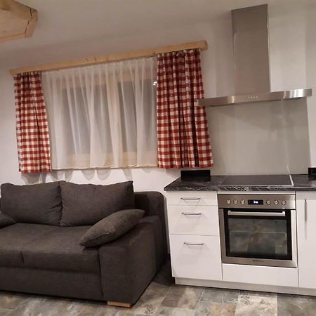 Gaestehaus Kessler Gaschurn Ngoại thất bức ảnh