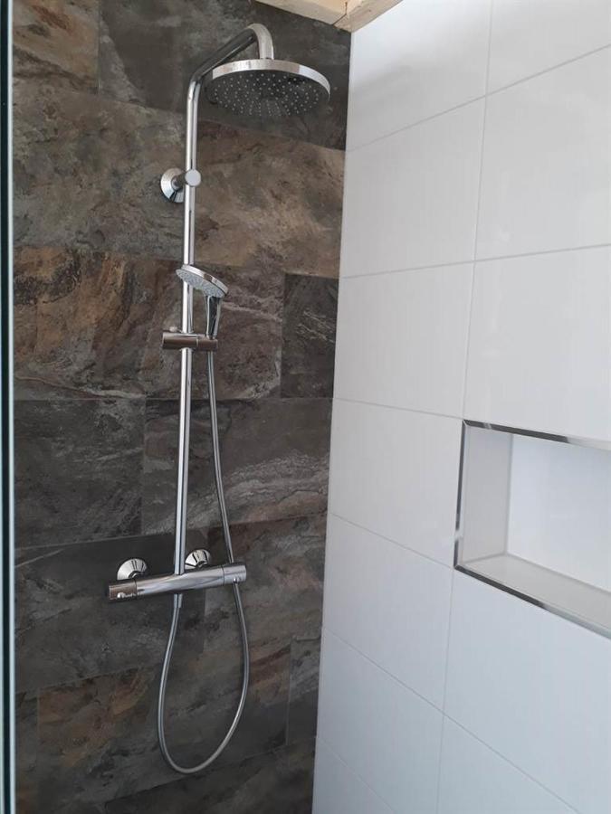 Gaestehaus Kessler Gaschurn Ngoại thất bức ảnh