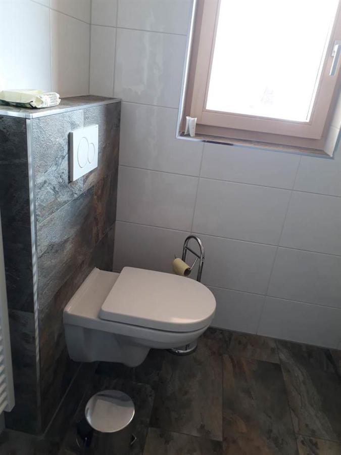 Gaestehaus Kessler Gaschurn Ngoại thất bức ảnh